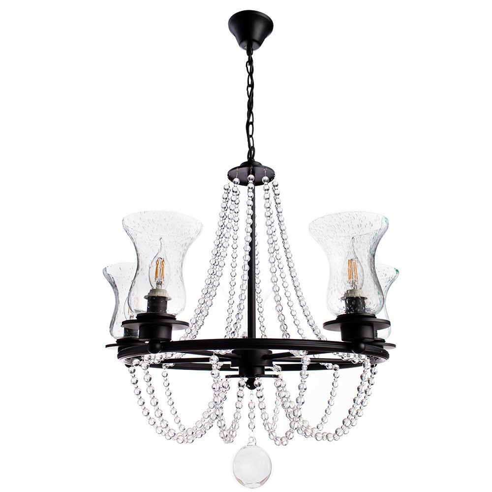 Подвесная люстра Arte Lamp