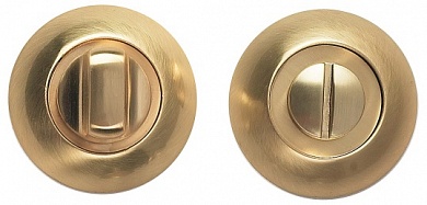 Завертка сантехническая WC-10 S.GOLD                                                 