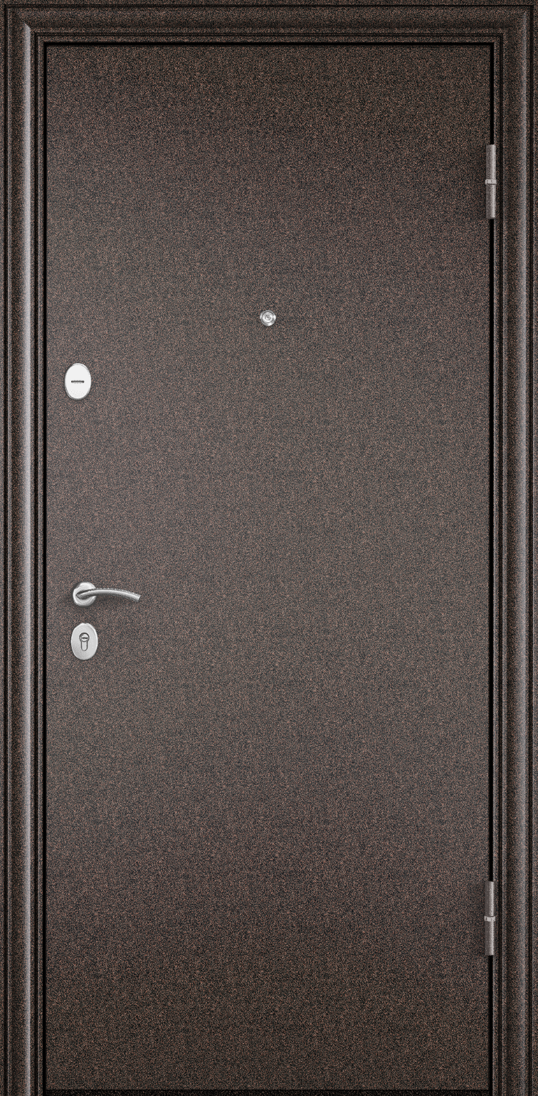 DELTA M 10 (860, 2050, R, Медь, Медь Steel, хром) 