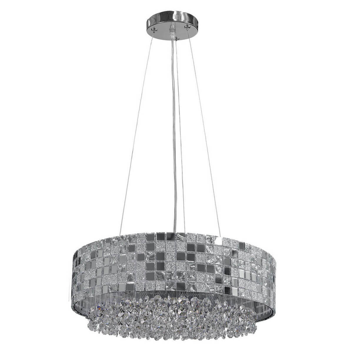 Подвесная люстра Lightstar Bezazz