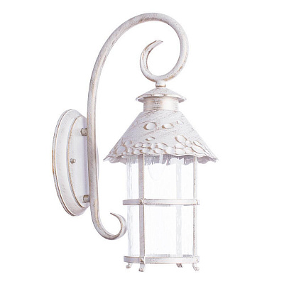 Уличный настенный светильник Arte Lamp Prague