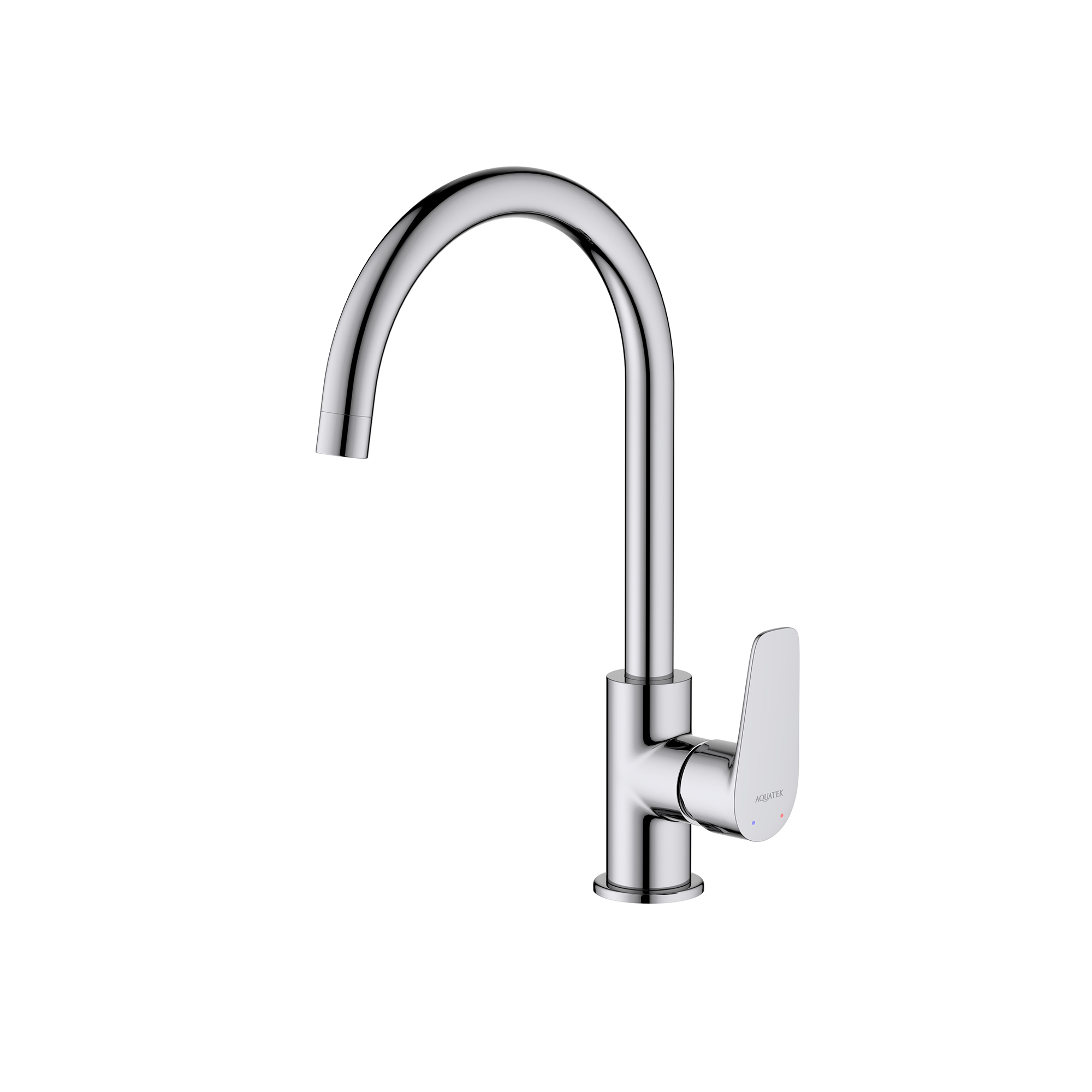 Смеситель для кухни AQ1182CR хром БЕТТА