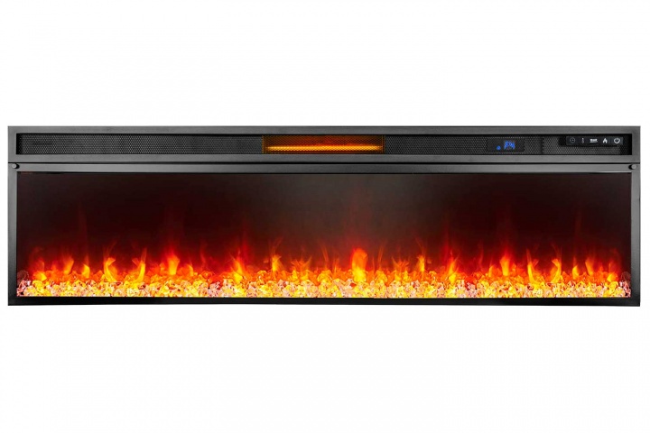 Vision 60 LED электрокамин ROYAL FLAME