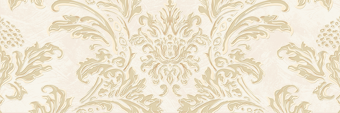 Плитка настенная Rejina 2 DW11RGN211 декор 600*200