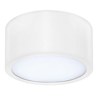 Потолочный светодиодный светильник Lightstar Zolla