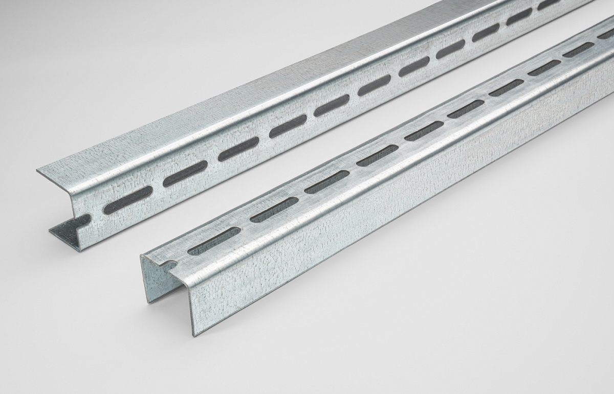 Профиль KNAUF UA 3000х50х40х2 (10 шт.)
