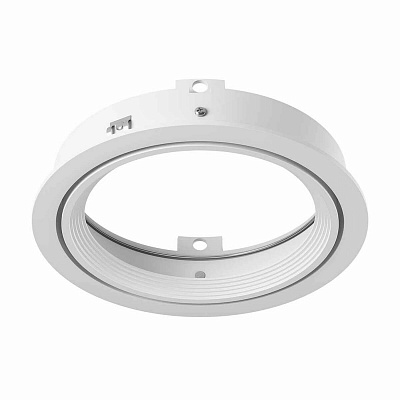 Встраиваемый светильник Lightstar Intero 111