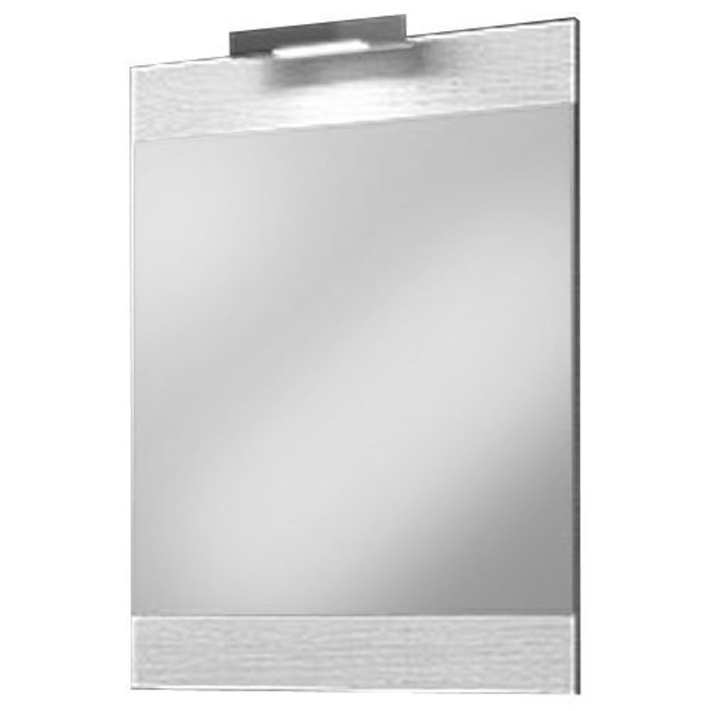 Зеркало Бриг 70 Grey