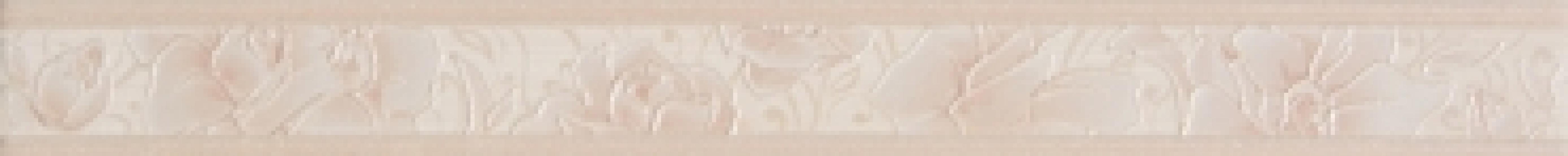 Плитка настенная Pion Crema бордюр BW0PIN01  50*500