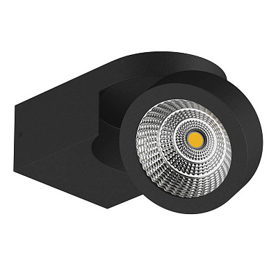Светодиодный спот Lightstar Snodo
