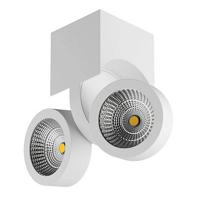 Светодиодный спот Lightstar Snodo