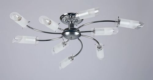 Потолочный светильник FAN