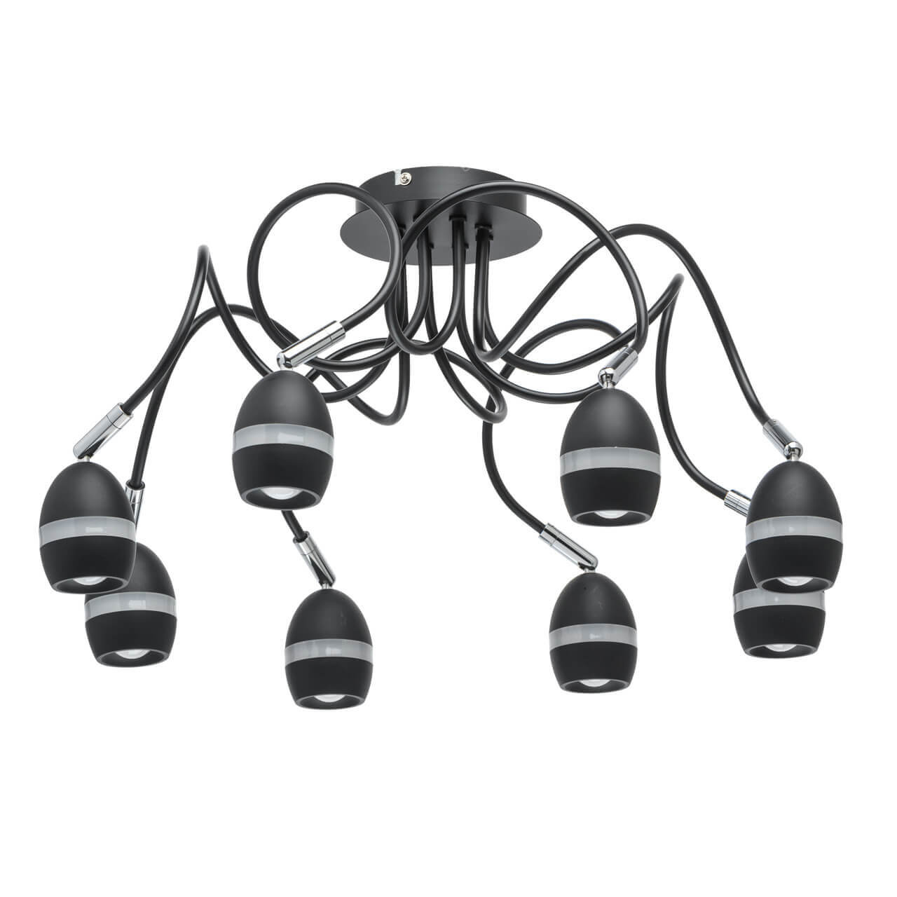 Люстра Этингер LED
