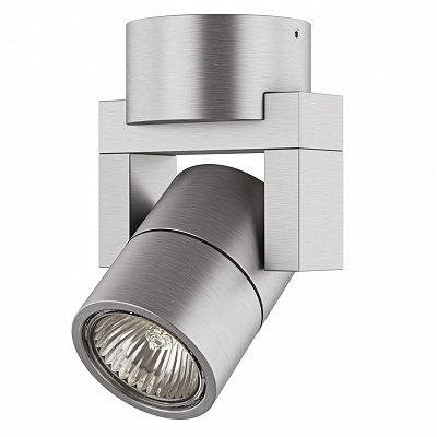 Потолочный светильник Lightstar Illumo L1 Alu