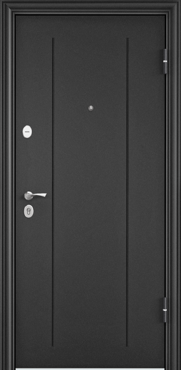 DELTA PRO MР (950, 2050, R,Темно-серый букле графит,RGSO , ПВХ Бетон известковый, DМ, хром)