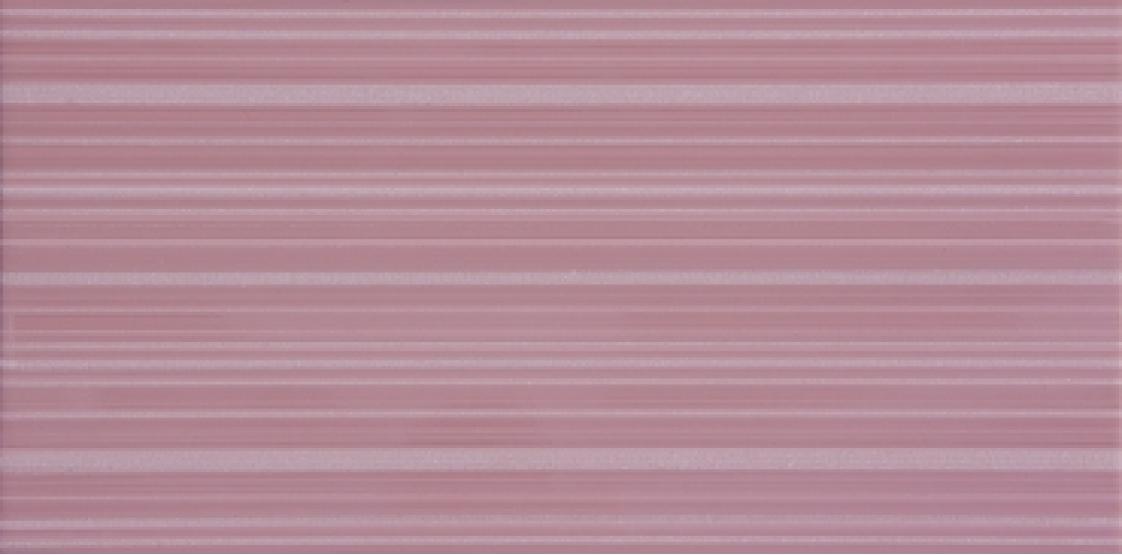 Плитка настенная Shine Purple DW9SHN12 декор 249*500 