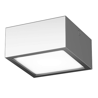 Потолочный светодиодный светильник Lightstar Zolla