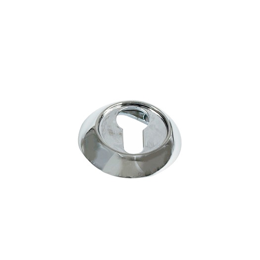 Ключевая накладка SILLUR CL P.CHROME