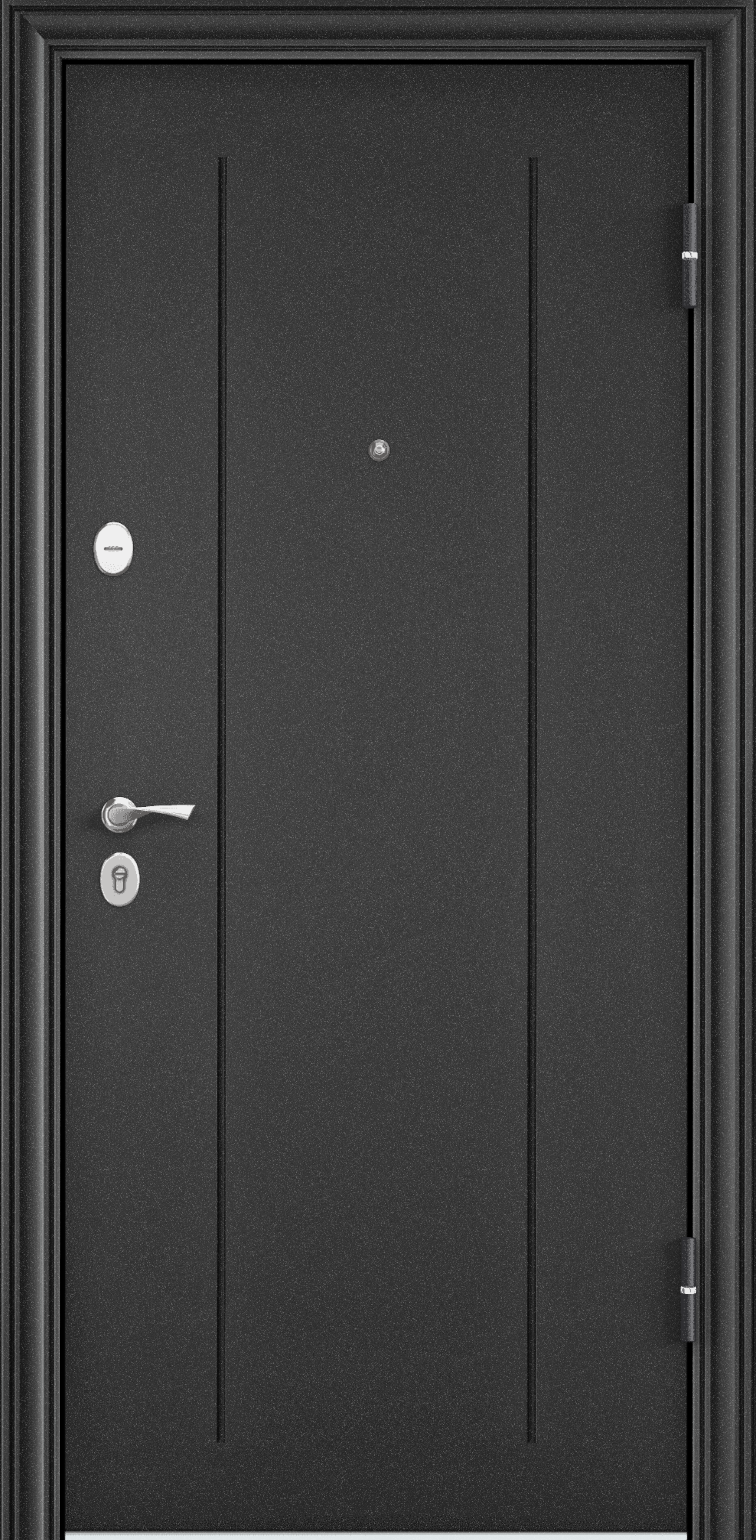 DELTA PRO MM (860, 2050, R,Темно-серый букле графит, RGSO, темно-серый букле графит, хром)