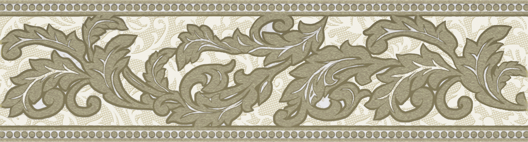 Плитка настенная Vintage Impressive BW0MPS07 бордюр 67*249