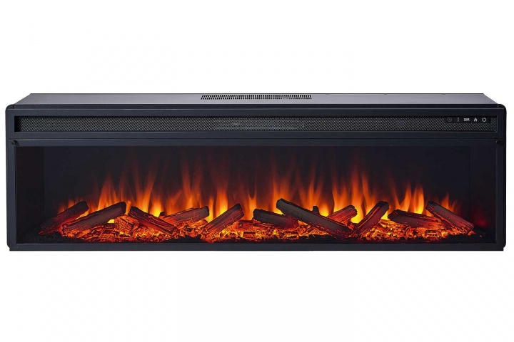 Vision 60 LOG LED электрокамин ROYAL FLAME