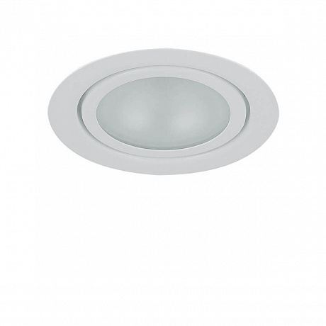Встраиваемый светильник Lightstar Mobi 003200