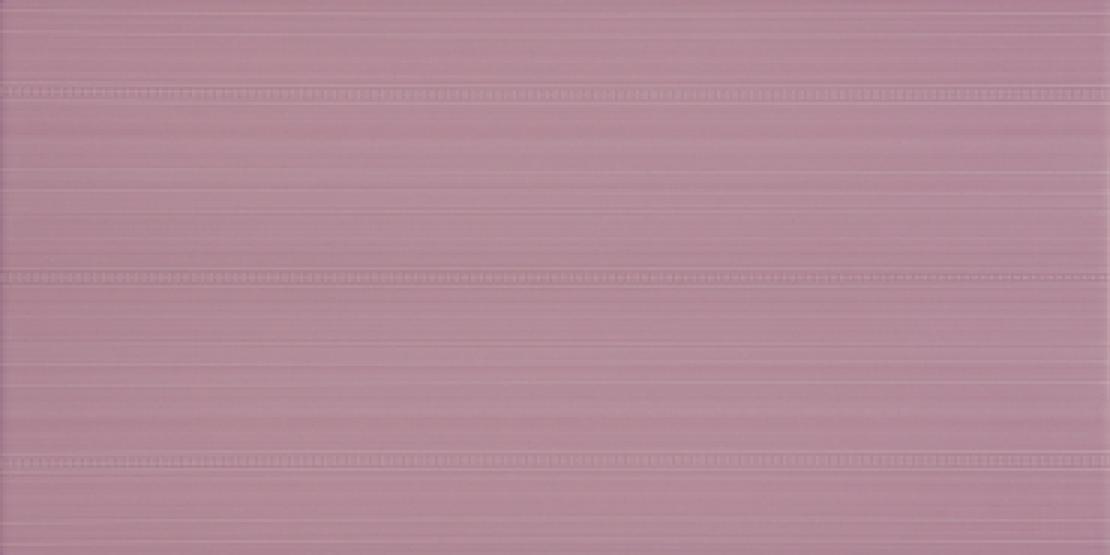 Плитка настенная Lines Purple WT9LNS12  249*500