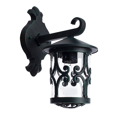 Уличный настенный светильник Arte Lamp Persia