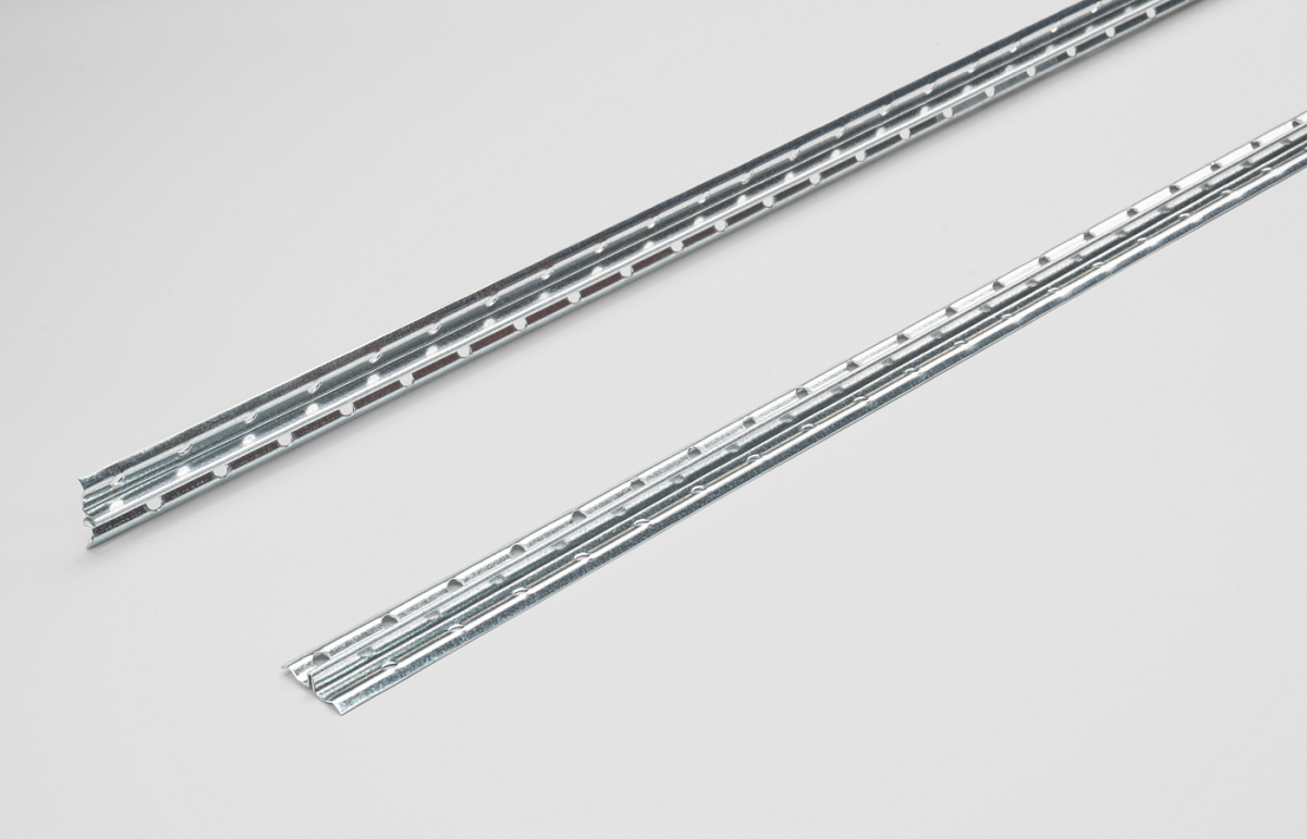 Профиль перфорир маячок KNAUF  6мм 2.9 (упак.25)