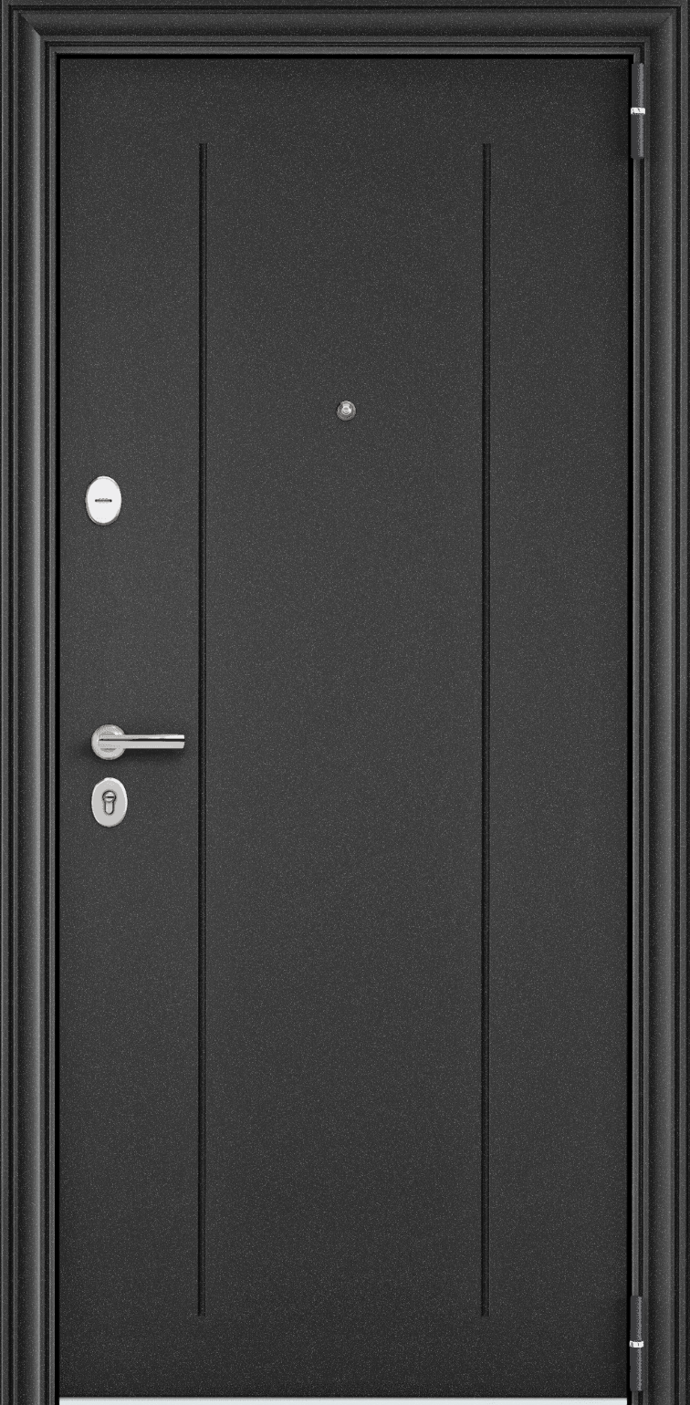 DELTA PRO MР (950, 2050, R,Темно-серый букле графит,RGSO , ПВХ Бьянко, D-ММ, хром)+опц. магнит. упло