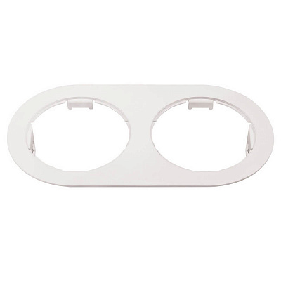 Рамка Lightstar Domino Round