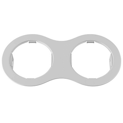 Рамка Lightstar Domino Round