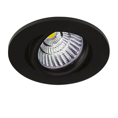 Встраиваемый светильник Lightstar Soffi