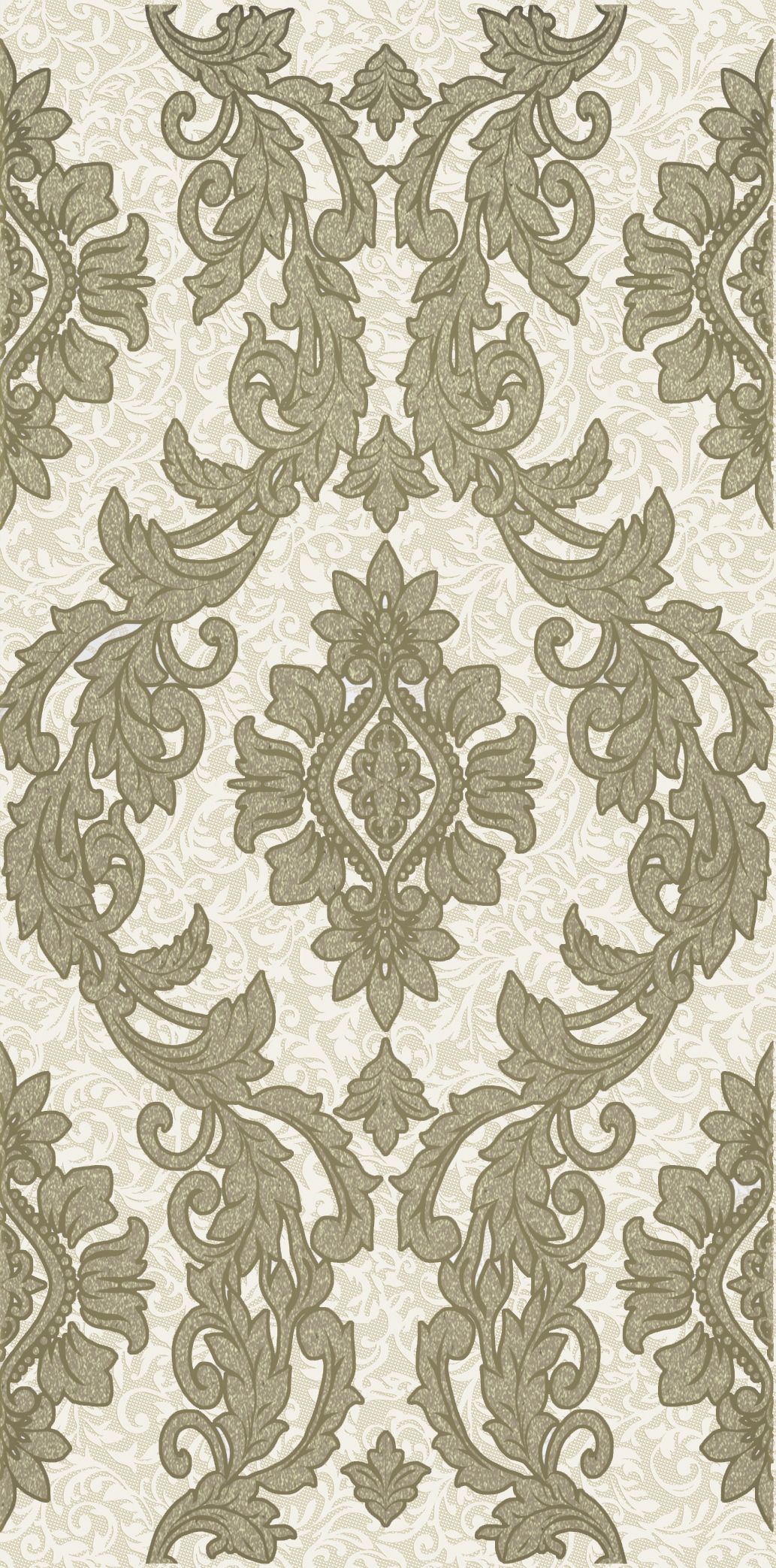 Плитка настенная Vintage Gold DW9VGL07 декор 249*500