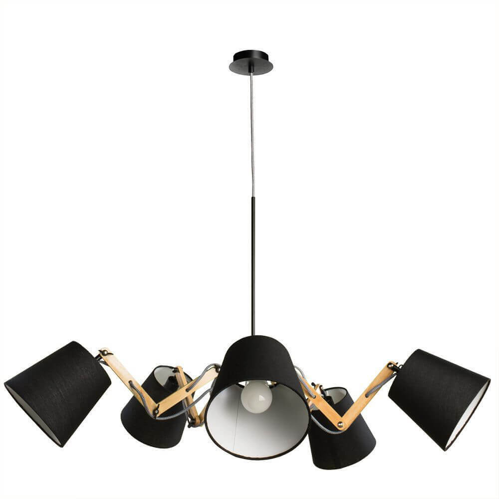Подвесная люстра Arte Lamp Pinoccio