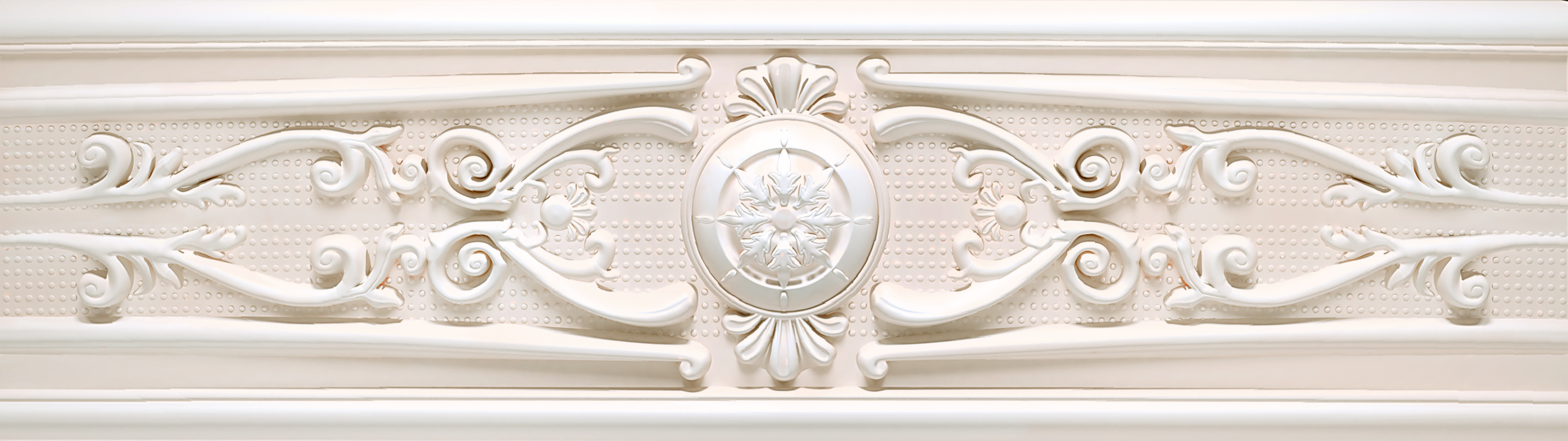 Плитка настенная Vintage Revere BW0RVR07 бордюр 249*70