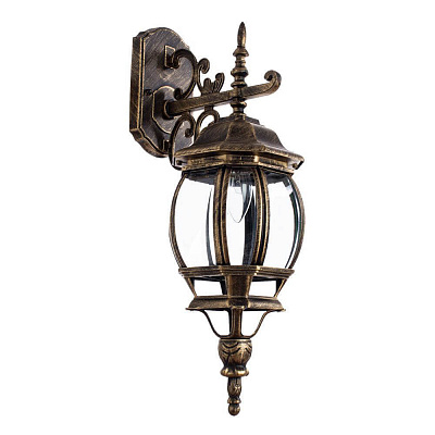 Уличный настенный светильник Arte Lamp Atlanta