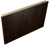 Добор ЭКОШПОН 150*10*2150 телескопический (ВЕНГЕ) 6 шт НЕТ В НАЛИЧИИ!!