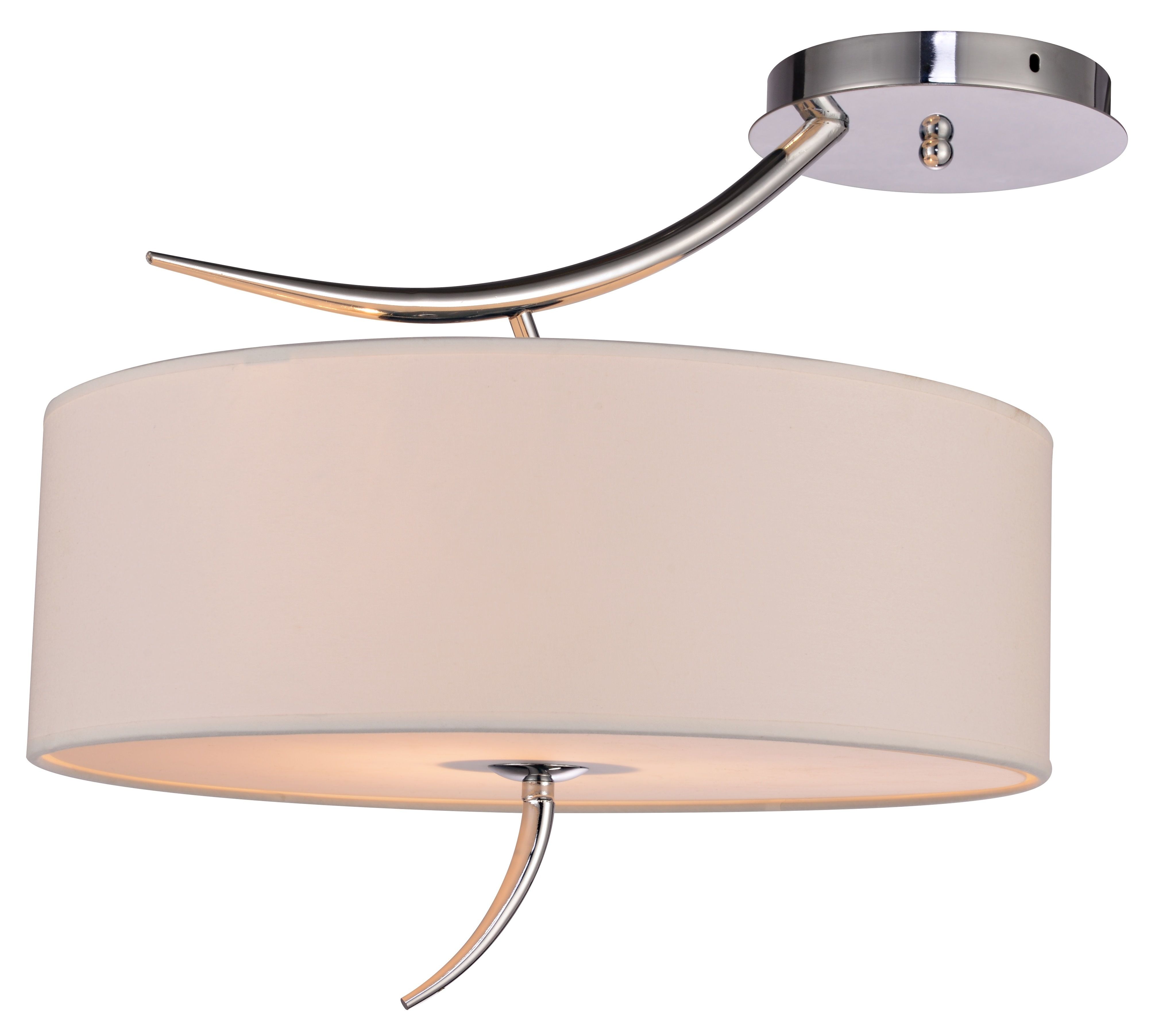 Потолочный светильник Escada Crome