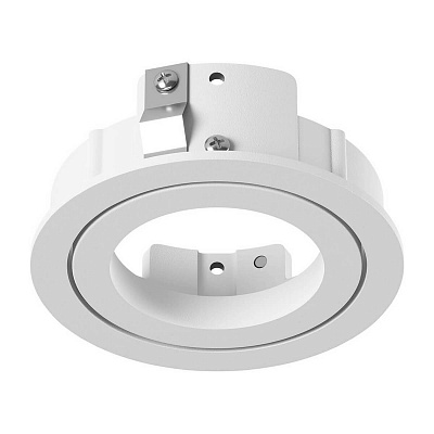 Встраиваемый светильник Lightstar Intero
