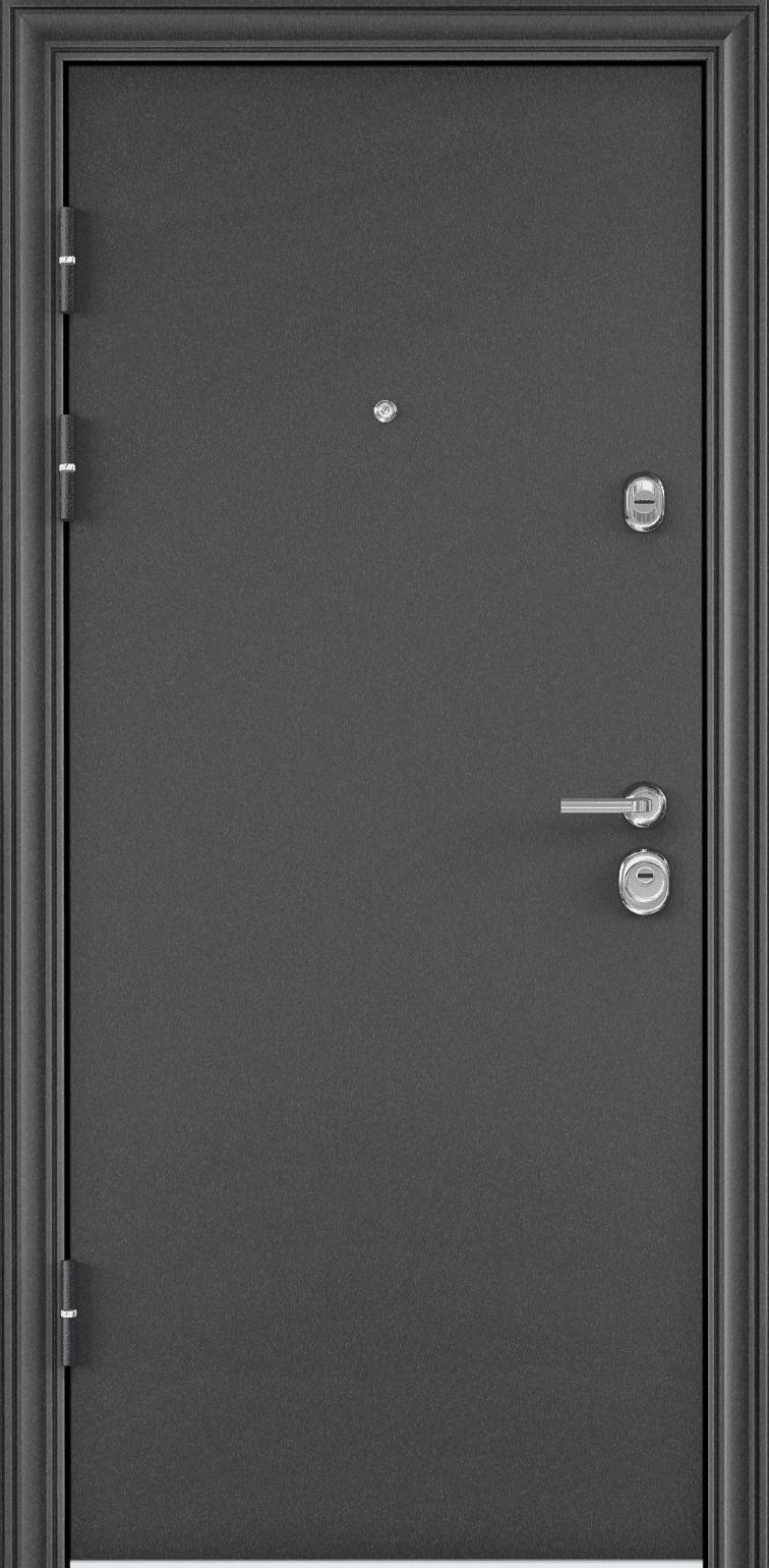 ULTIMATUM MP (860, 2050, L, Колоре гриджио, ПВХ Оскуро, КВ-10L, хром)