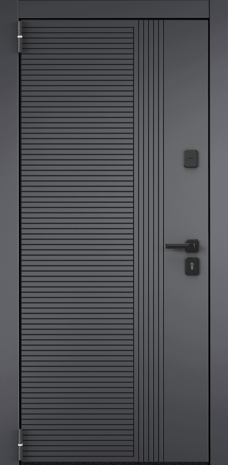 SUPER OMEGA PRO РP (950, 2050, L, ПВХ Оскуро, ОР-HT2-R, ПВХ Бьянко, ОР-MM, чер.кв)+опции