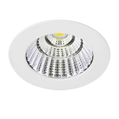 Встраиваемый светильник Lightstar Soffi 11