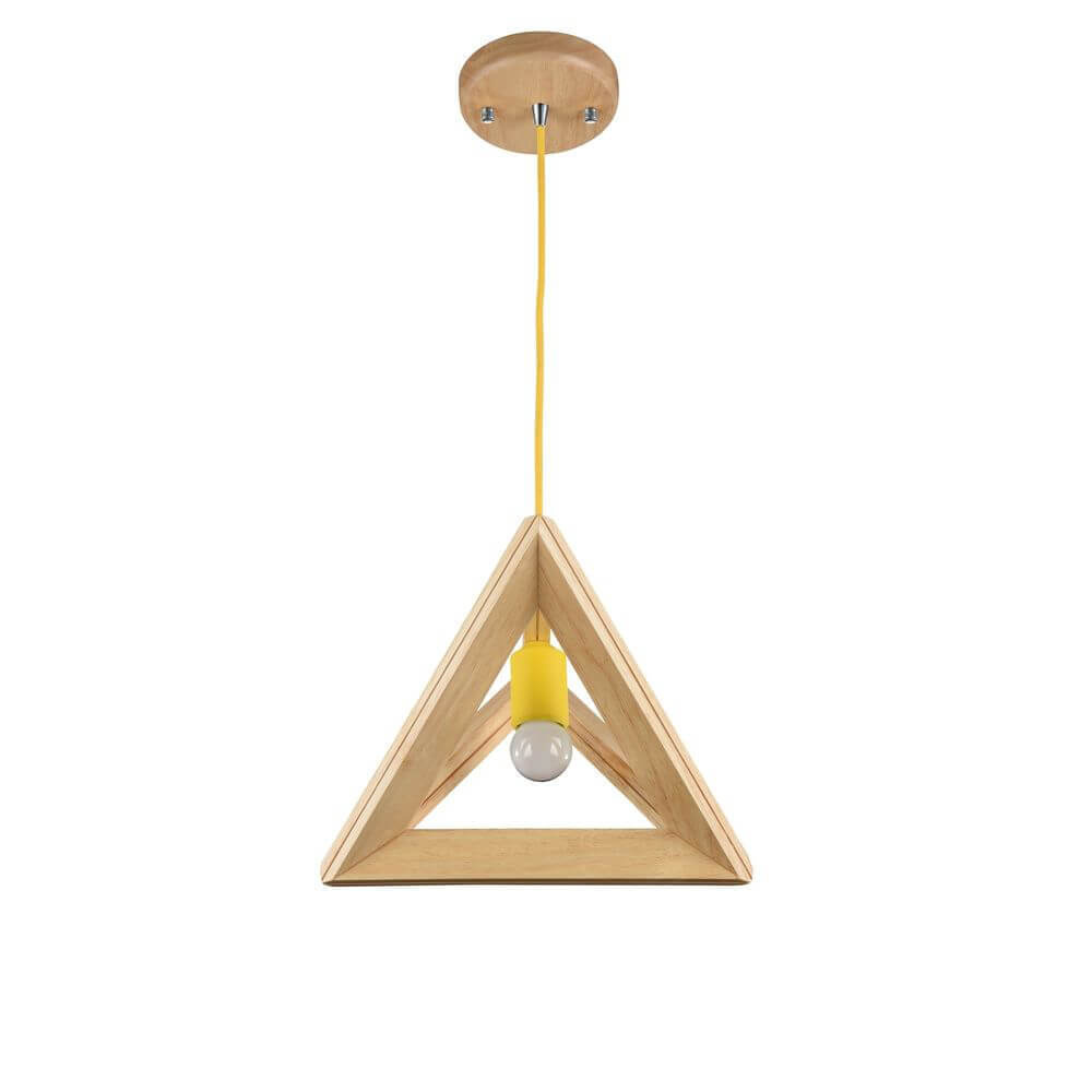 Подвесной светильник Pyramide