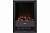 Viotta (Black) de lux очаг