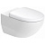 Унитаз Architec Duravit подвесной 