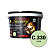 Litochrom 1-6 Luxury C.330 киви затир, смесь 2кг