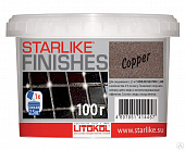 Copper добавка медного цвета для Starlike (0.1кг)