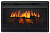 Vision 26 EF LED 3D FX  электрокамин ROYAL FLAME