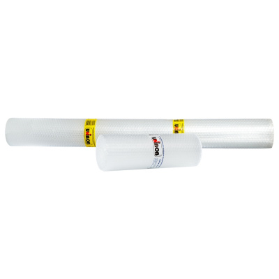 Пленка воздушно-пузырчатая 1,2*5м UNIBOB